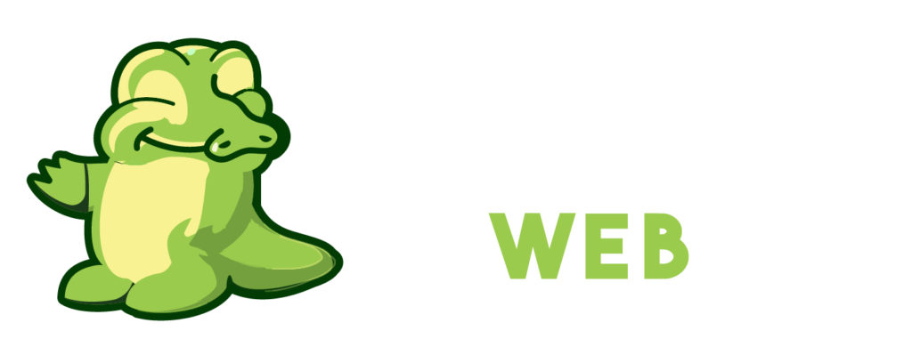 logo of crikey web